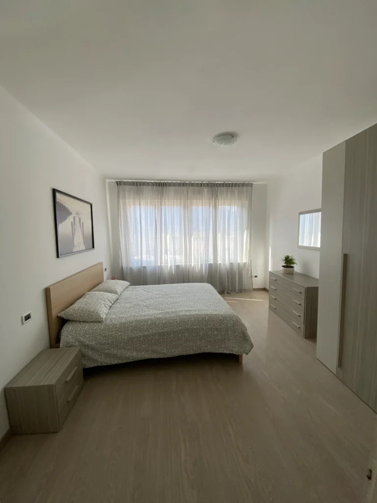 amalia casa vacanze levico terme 1