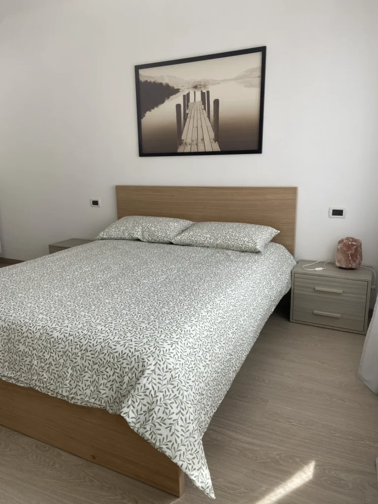 amalia casa vacanze levico terme 12