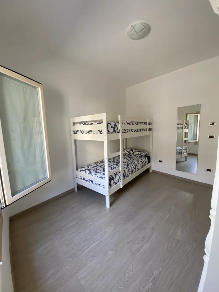 amalia casa vacanze levico terme 2