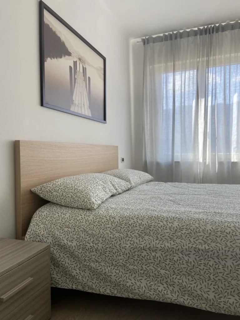 amalia casa vacanze levico terme 4