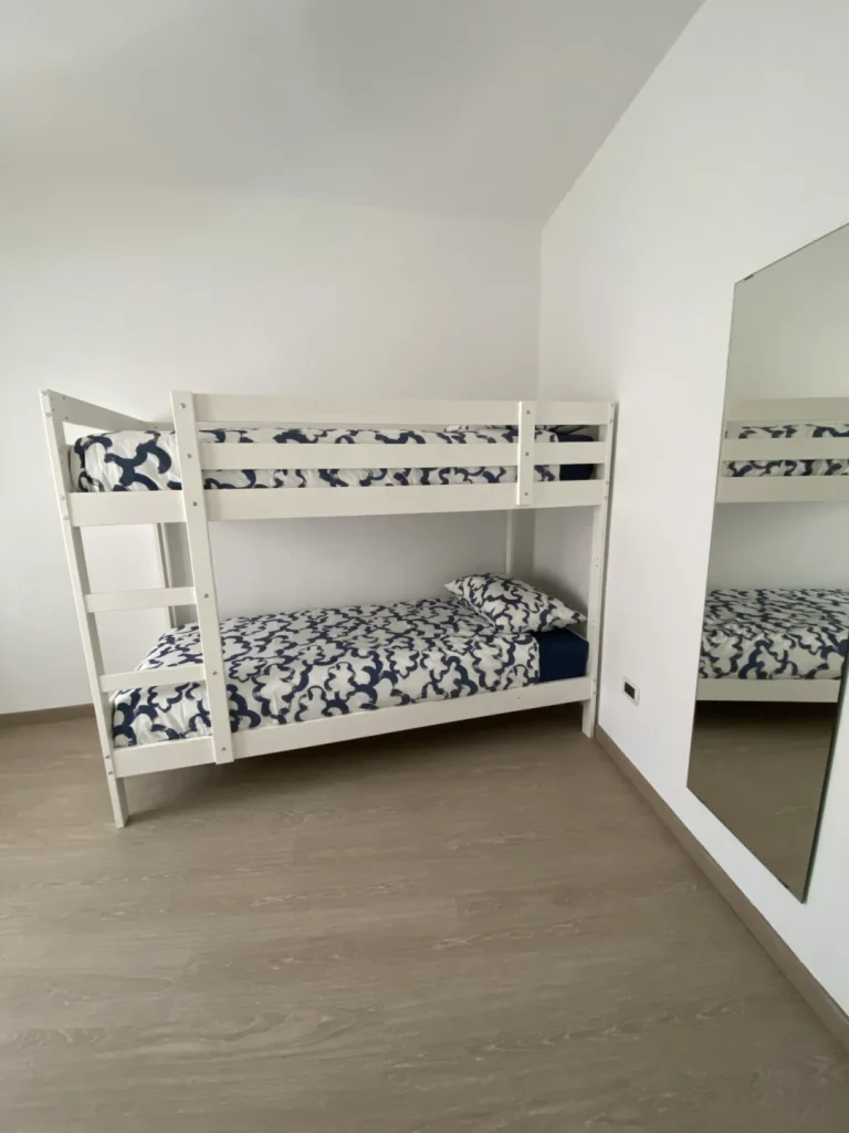 amalia casa vacanze levico terme 5