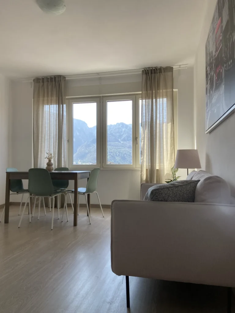 amalia casa vacanze levico terme 6