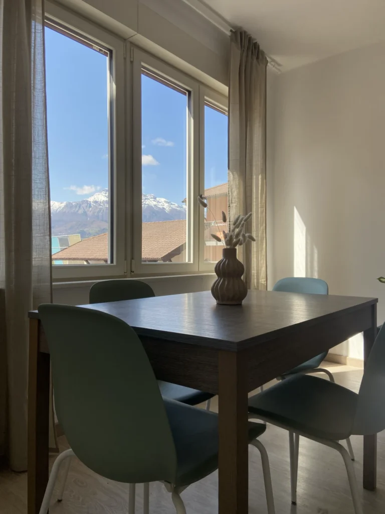 amalia casa vacanze levico terme 8