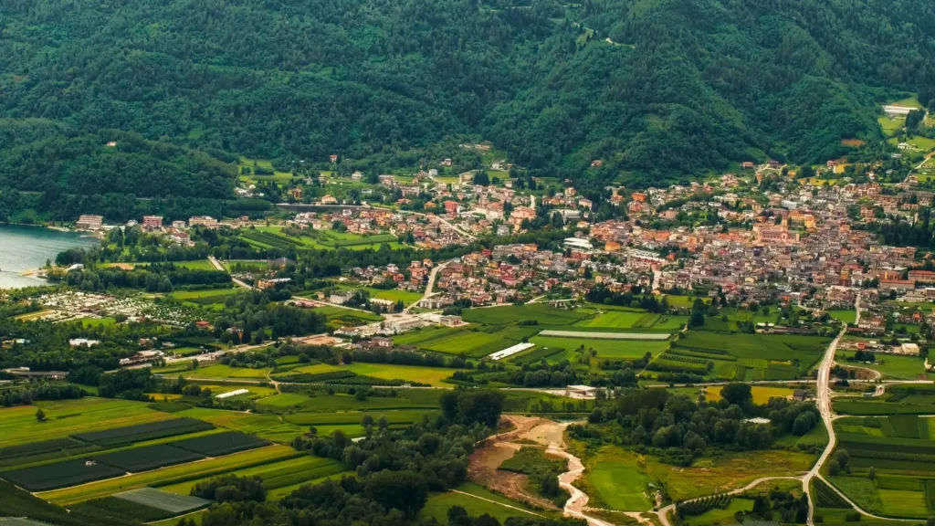 casa vacanze levico terme 3