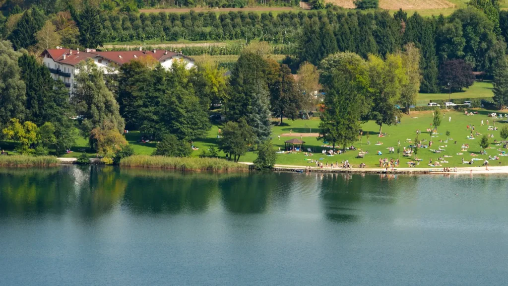 casa vacanze levico terme 4