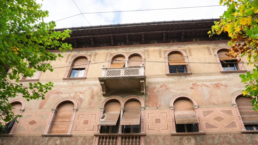 casa vacanze levico terme 5